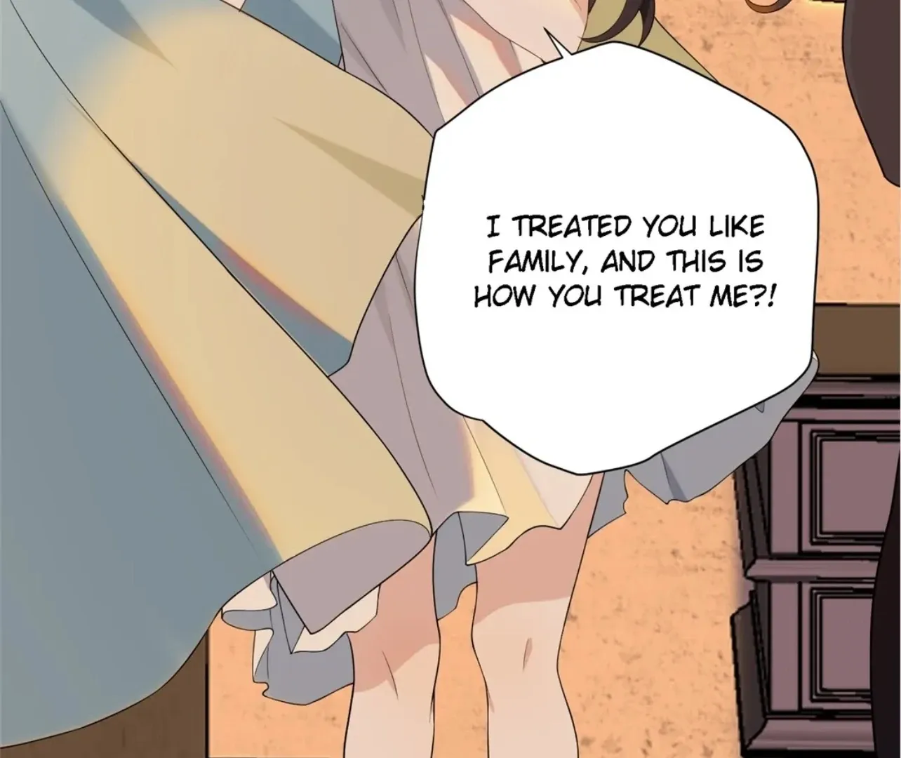 The Unlikely Union with A Comatose Billionaire Chapter 1 page 30 - 
