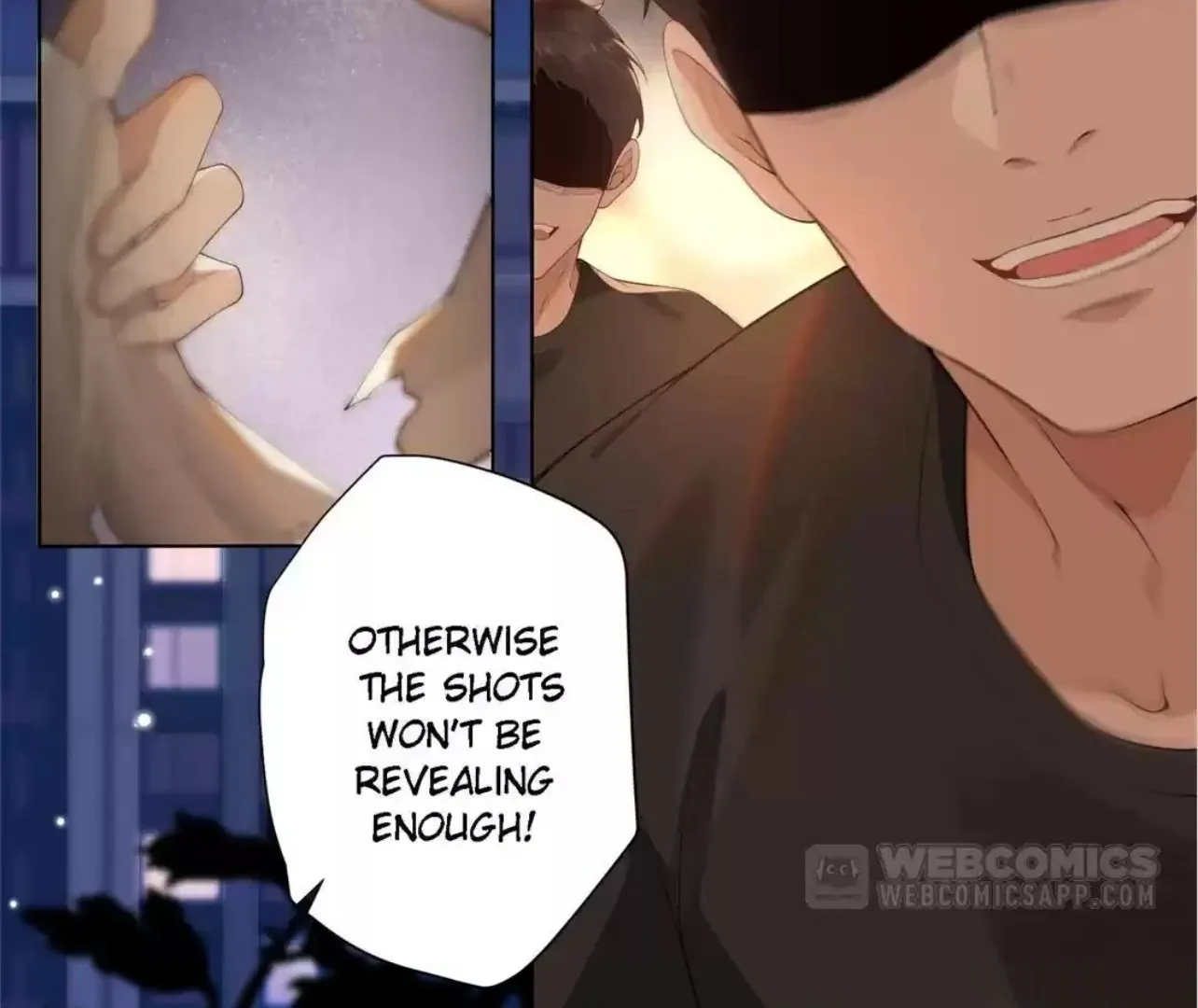 The Unlikely Union with A Comatose Billionaire Chapter 1 page 4 - 