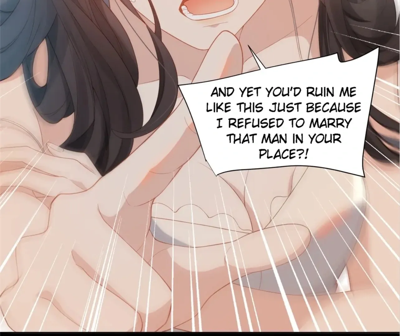 The Unlikely Union with A Comatose Billionaire Chapter 1 page 32 - 