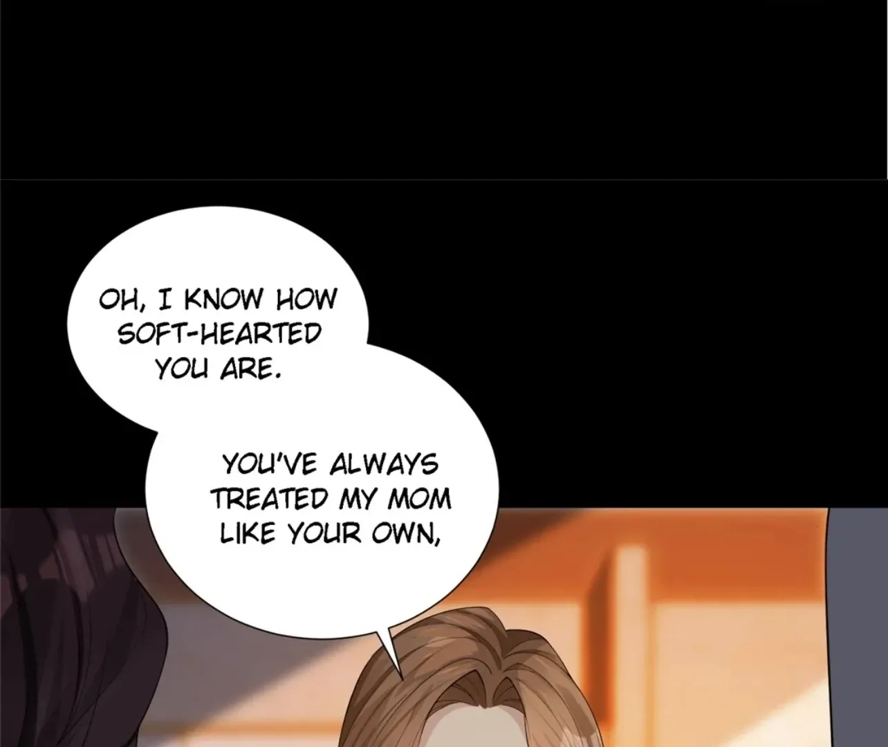 The Unlikely Union with A Comatose Billionaire Chapter 1 page 33 - 