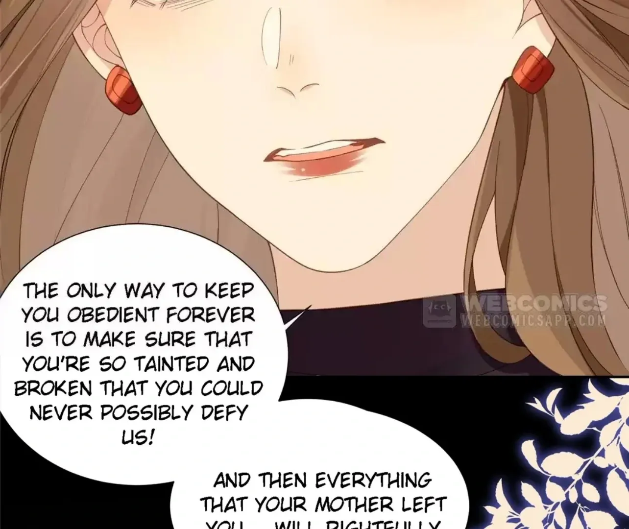 The Unlikely Union with A Comatose Billionaire Chapter 1 page 36 - 