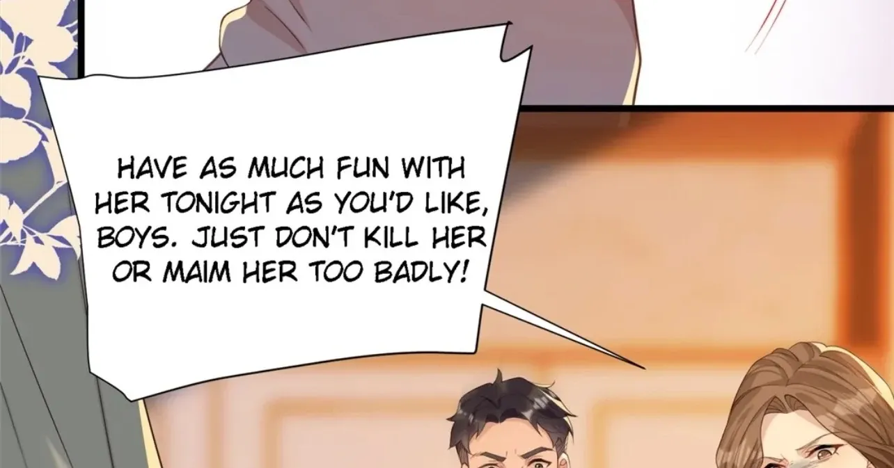 The Unlikely Union with A Comatose Billionaire Chapter 1 page 40 - 