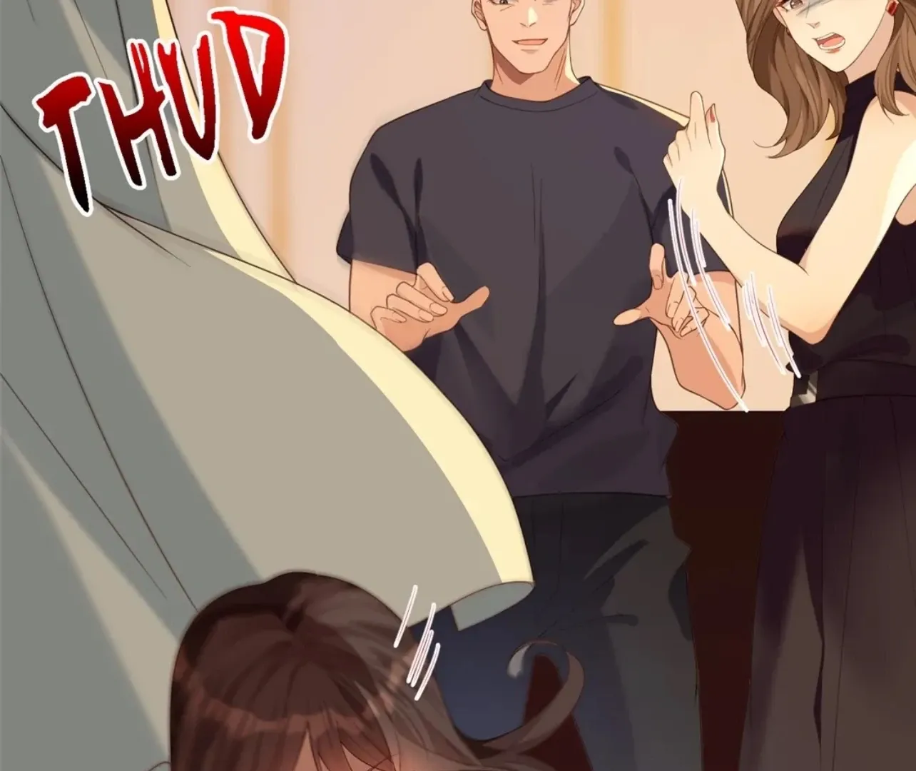 The Unlikely Union with A Comatose Billionaire Chapter 1 page 41 - 
