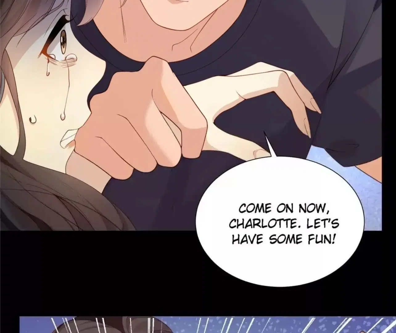 The Unlikely Union with A Comatose Billionaire Chapter 1 page 44 - 