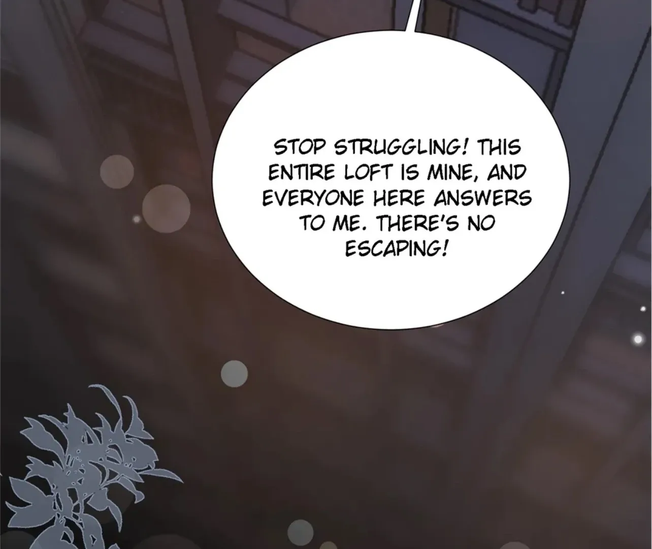The Unlikely Union with A Comatose Billionaire Chapter 1 page 55 - 