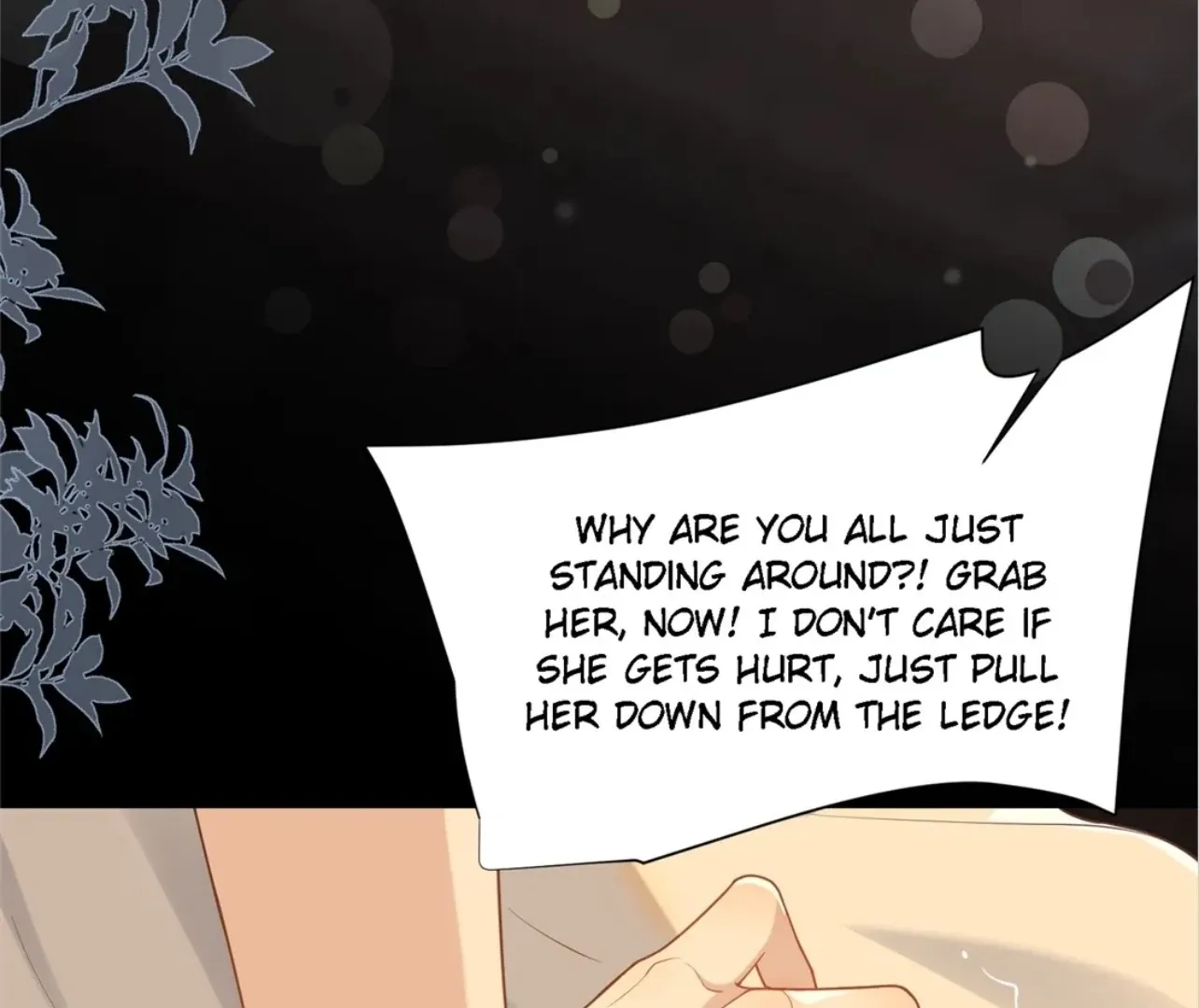 The Unlikely Union with A Comatose Billionaire Chapter 1 page 56 - 