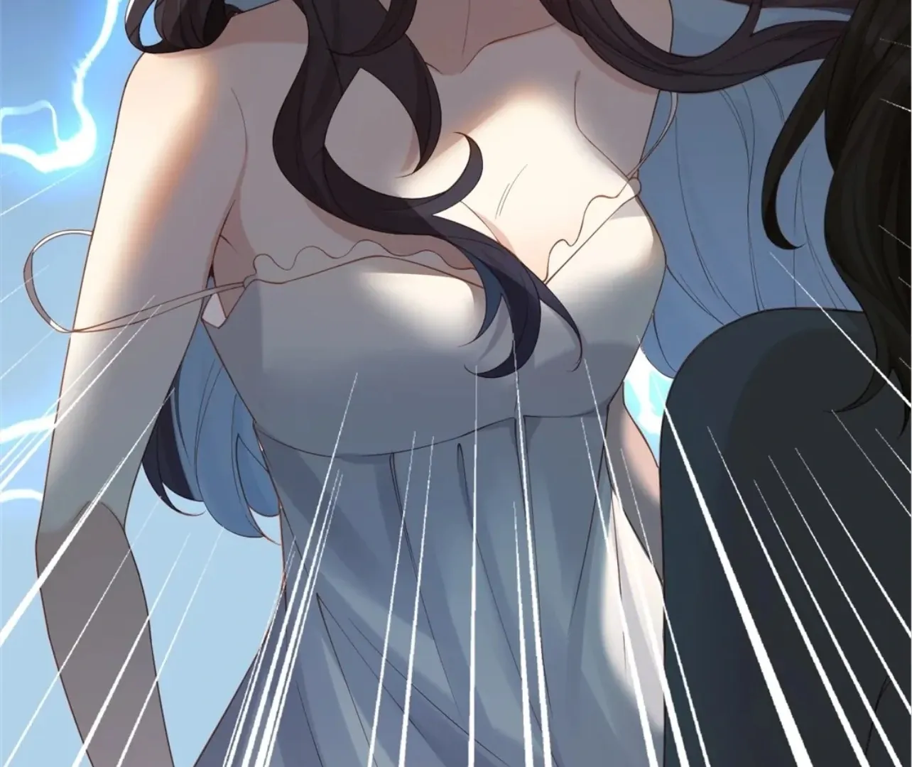 The Unlikely Union with A Comatose Billionaire Chapter 1 page 59 - 