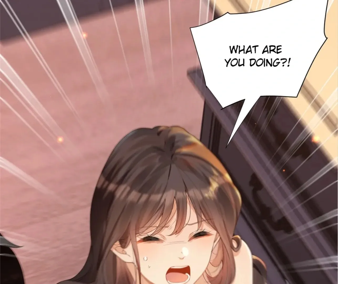 The Unlikely Union with A Comatose Billionaire Chapter 1 page 7 - 
