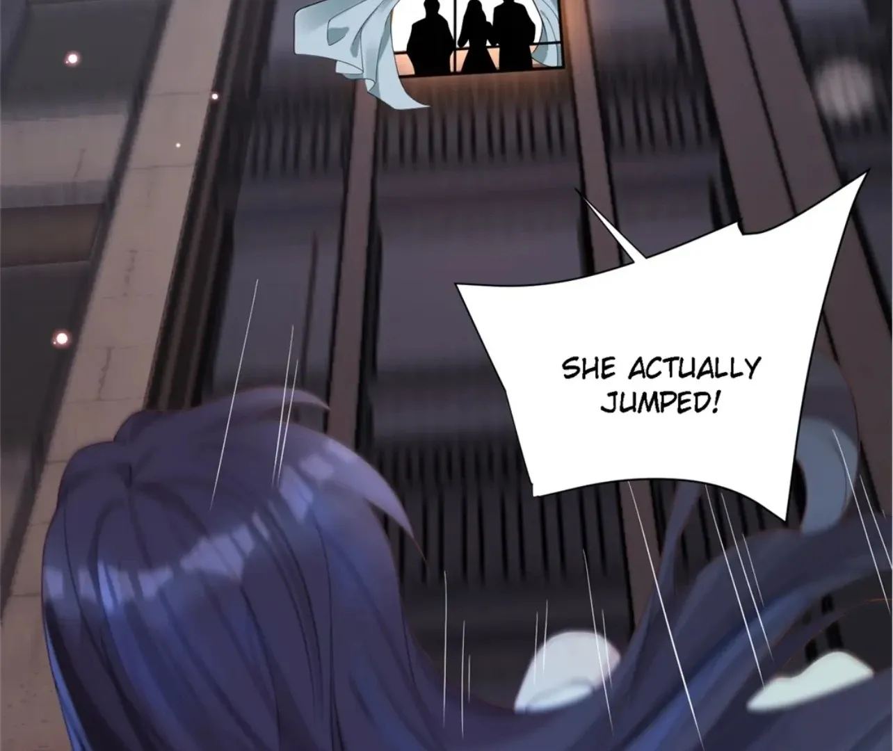 The Unlikely Union with A Comatose Billionaire Chapter 1 page 62 - 
