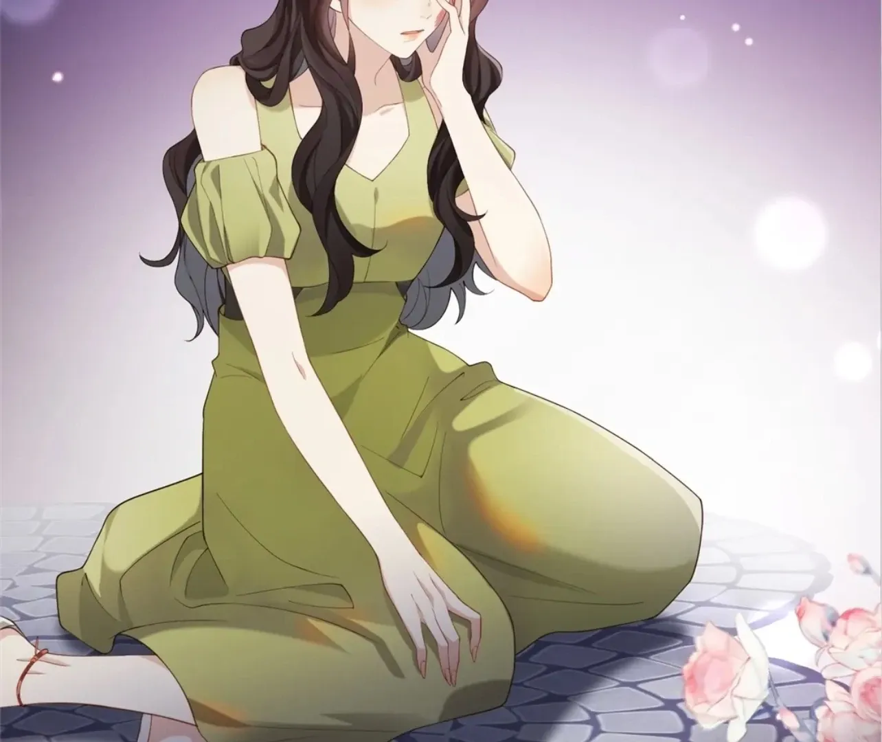 The Unlikely Union with A Comatose Billionaire Chapter 1 page 70 - 