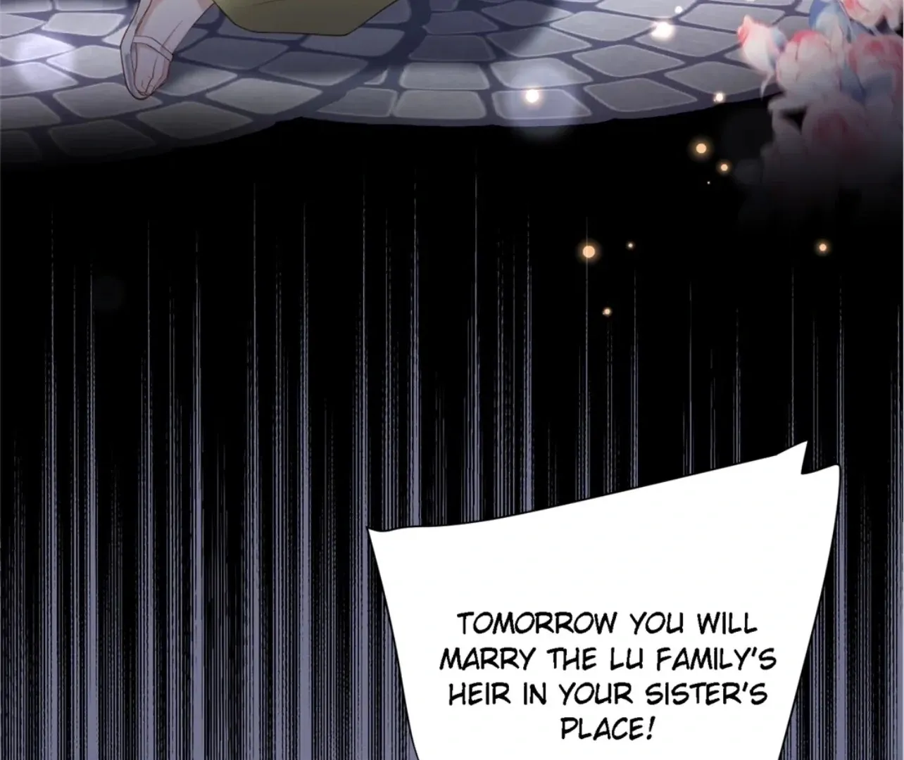 The Unlikely Union with A Comatose Billionaire Chapter 1 page 71 - 