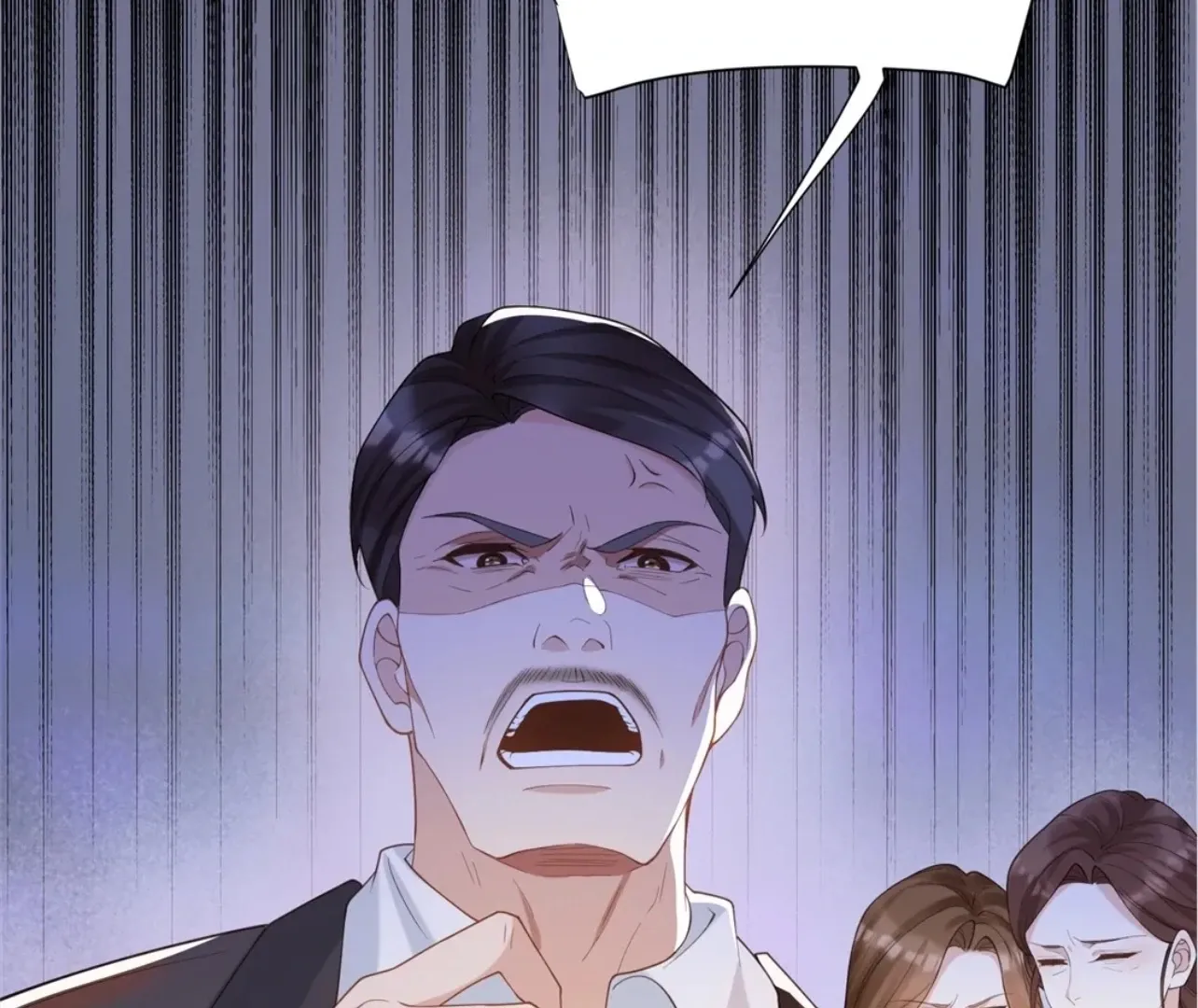 The Unlikely Union with A Comatose Billionaire Chapter 1 page 72 - 