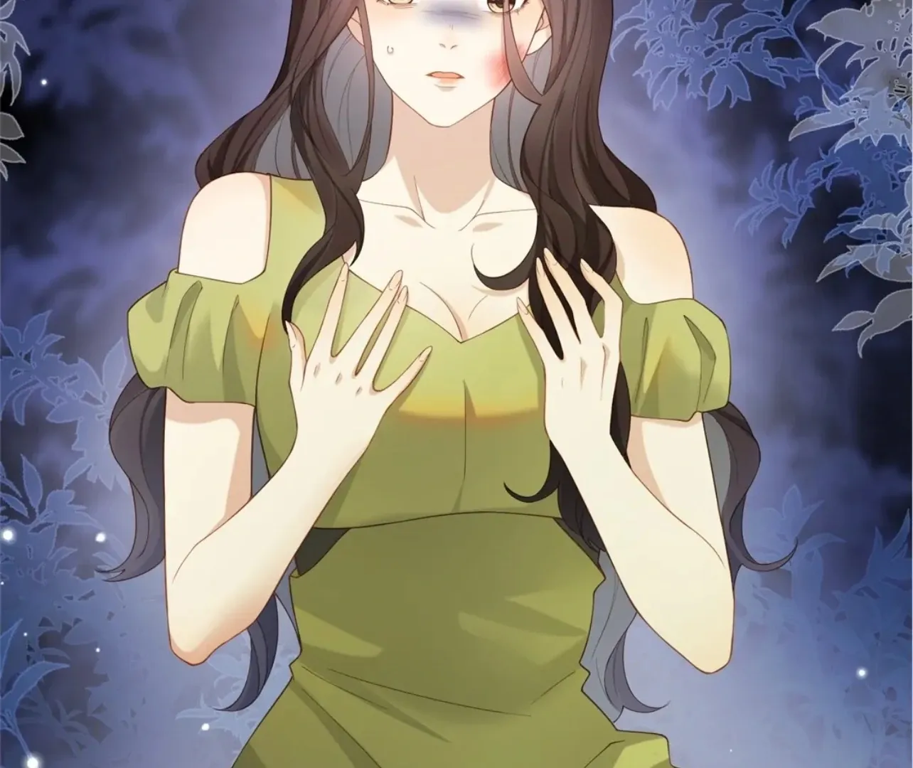 The Unlikely Union with A Comatose Billionaire Chapter 1 page 78 - 