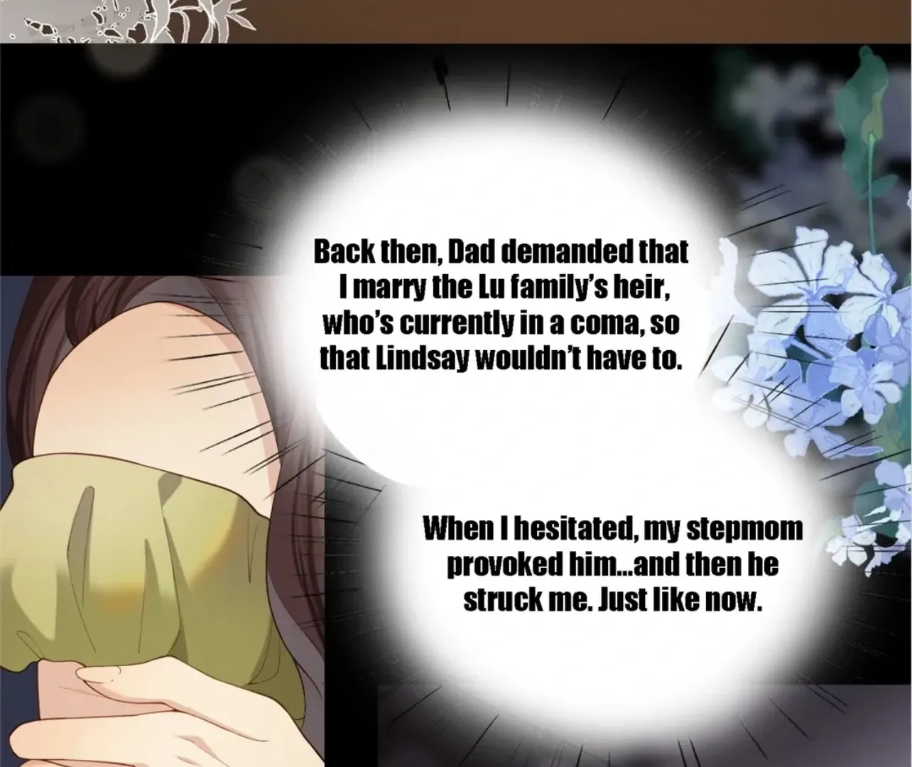 The Unlikely Union with A Comatose Billionaire Chapter 1 page 80 - 