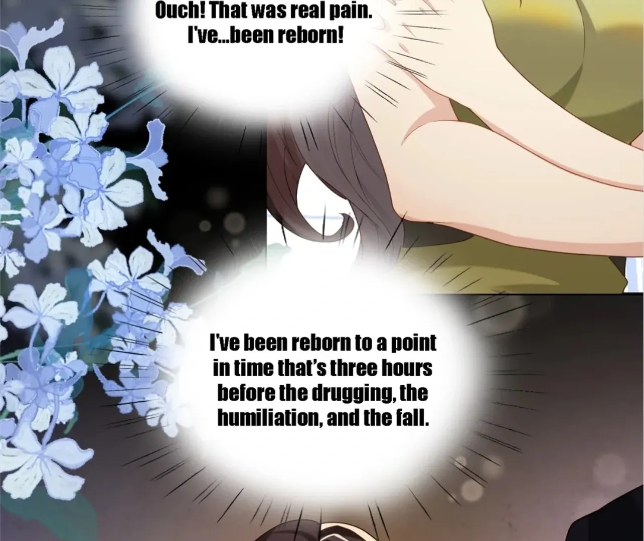 The Unlikely Union with A Comatose Billionaire Chapter 1 page 82 - 