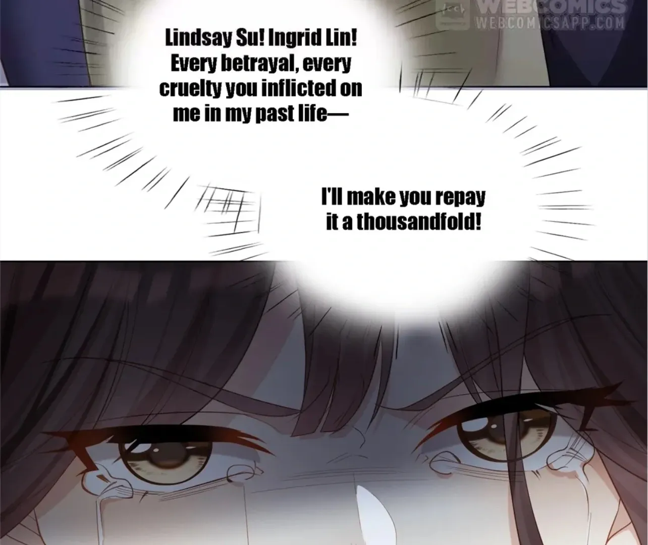 The Unlikely Union with A Comatose Billionaire Chapter 1 page 85 - 