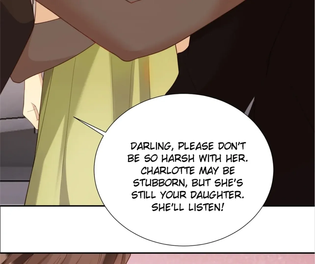 The Unlikely Union with A Comatose Billionaire Chapter 1 page 89 - 