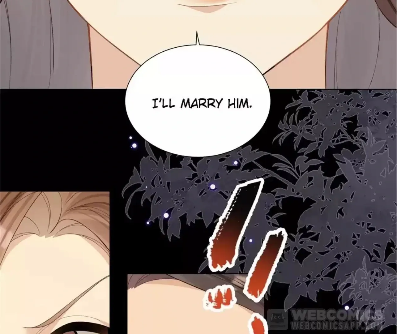 The Unlikely Union with A Comatose Billionaire Chapter 1 page 92 - 