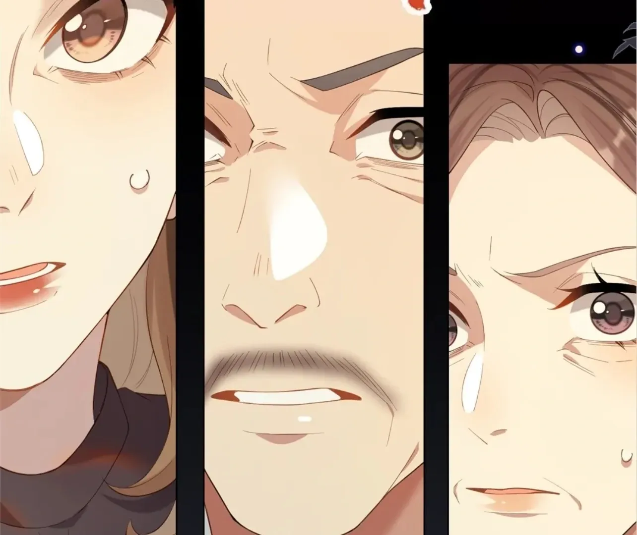 The Unlikely Union with A Comatose Billionaire Chapter 1 page 93 - 