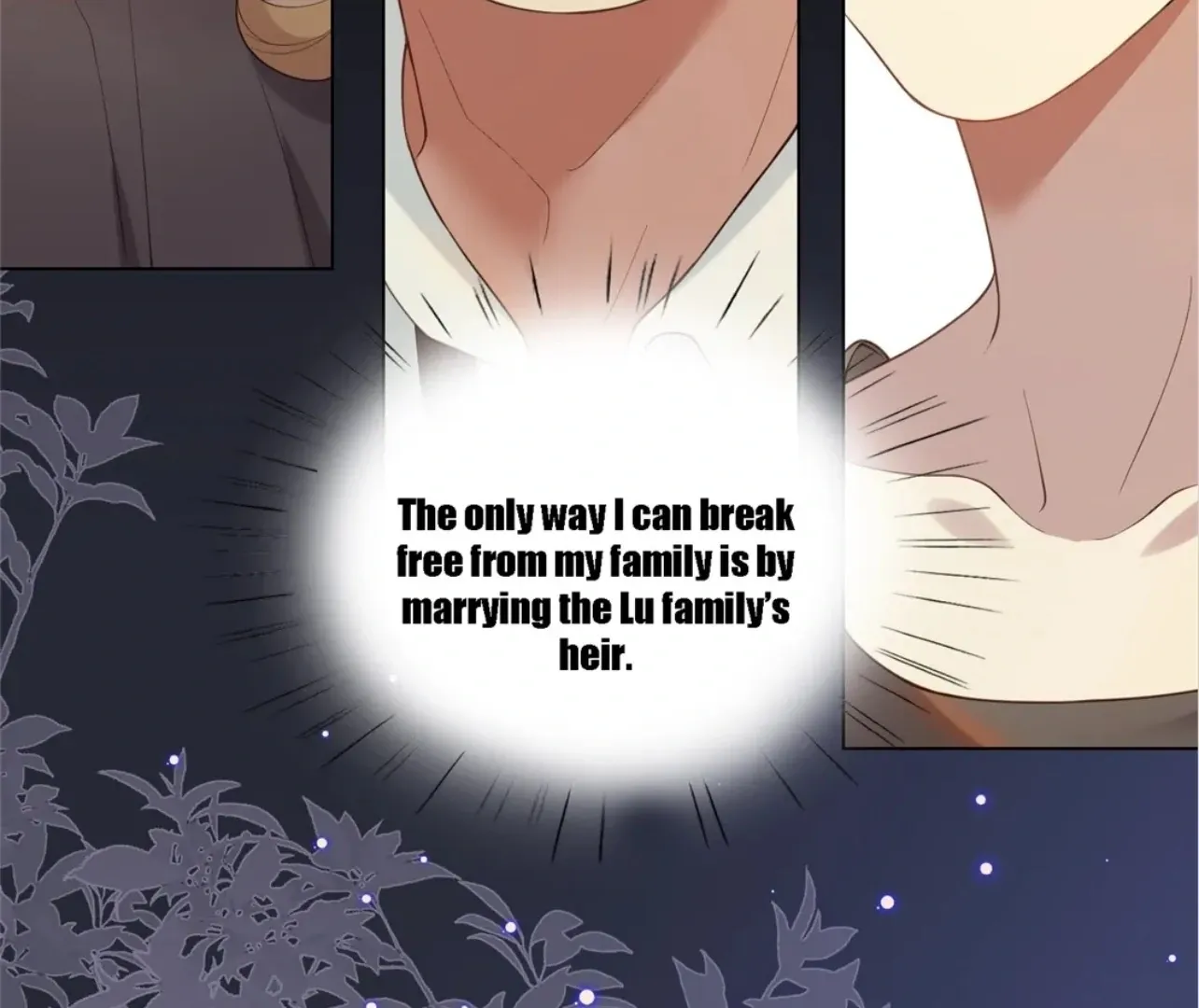 The Unlikely Union with A Comatose Billionaire Chapter 1 page 94 - 