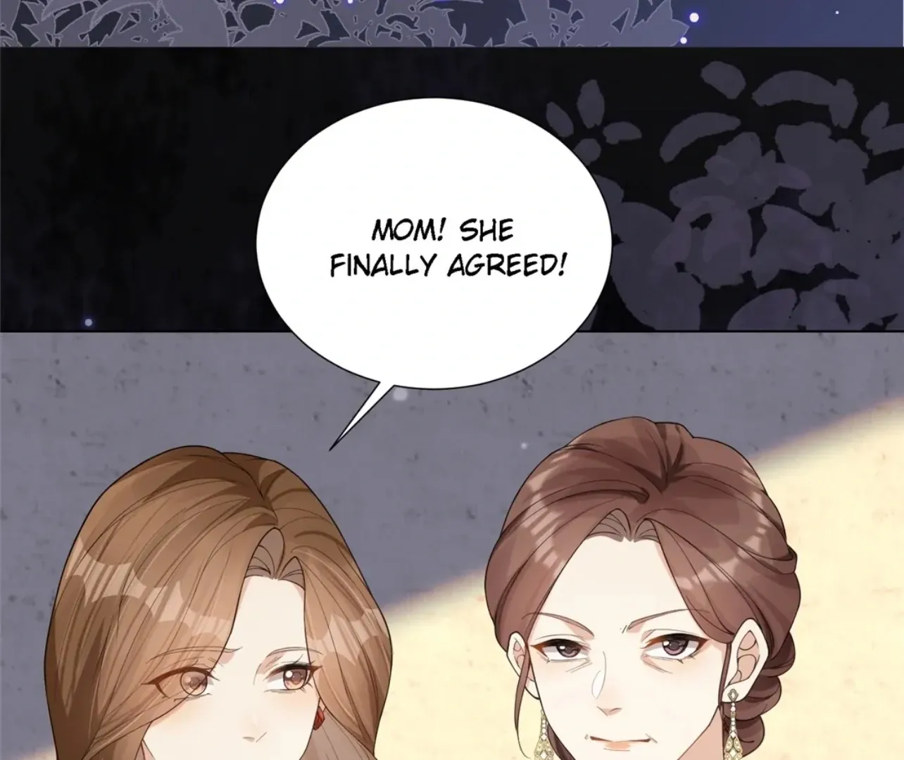 The Unlikely Union with A Comatose Billionaire Chapter 1 page 95 - 