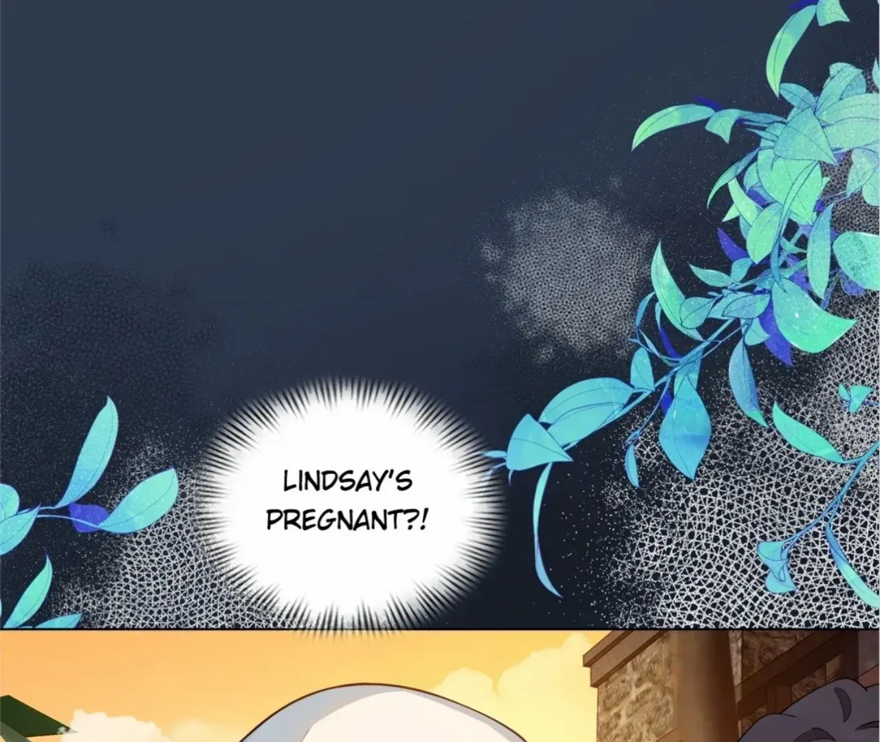 The Unlikely Union with A Comatose Billionaire Chapter 10 page 1 - 