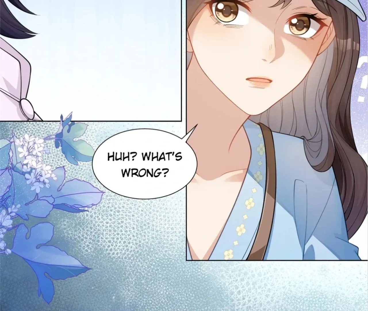 The Unlikely Union with A Comatose Billionaire Chapter 10 page 101 - 