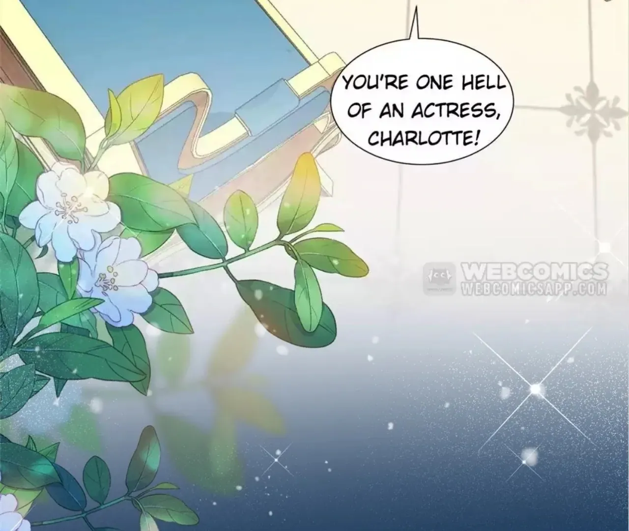 The Unlikely Union with A Comatose Billionaire Chapter 10 page 107 - 