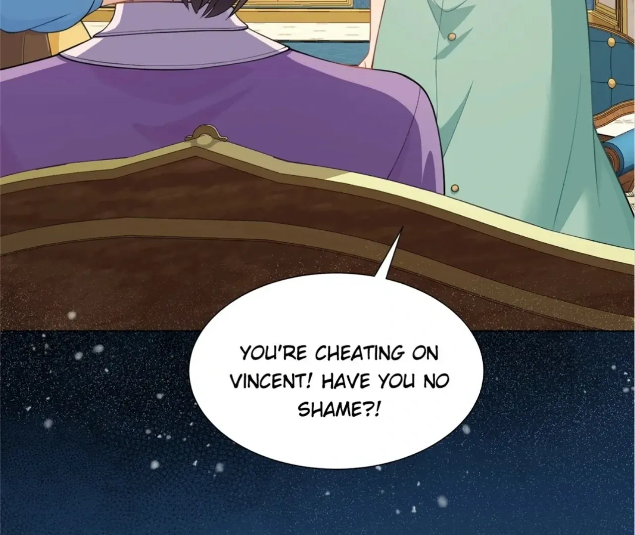 The Unlikely Union with A Comatose Billionaire Chapter 10 page 112 - 