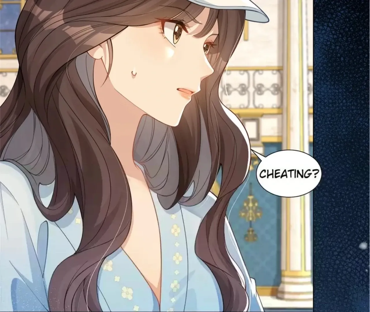 The Unlikely Union with A Comatose Billionaire Chapter 10 page 114 - 