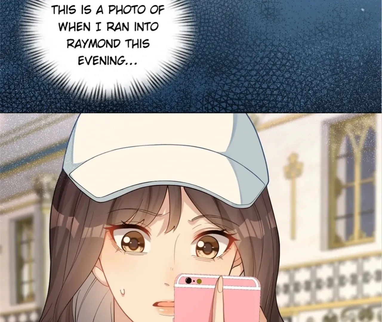 The Unlikely Union with A Comatose Billionaire Chapter 10 page 119 - 