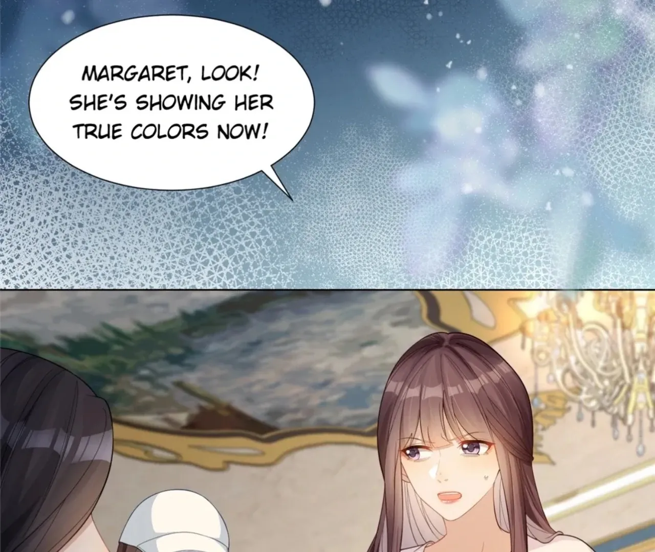 The Unlikely Union with A Comatose Billionaire Chapter 10 page 133 - 