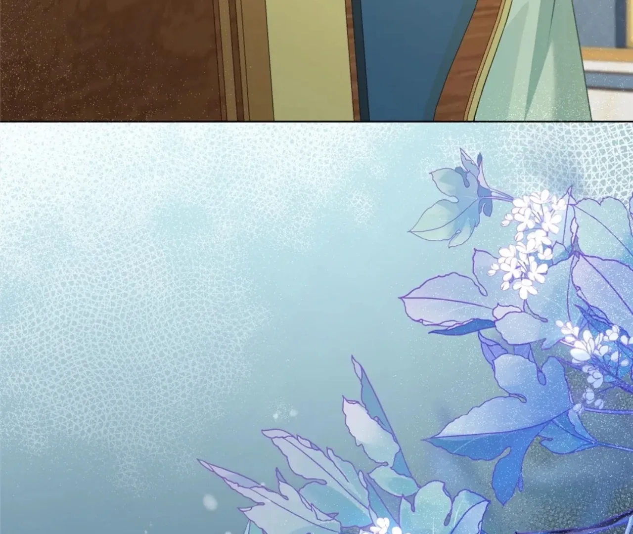 The Unlikely Union with A Comatose Billionaire Chapter 10 page 135 - 