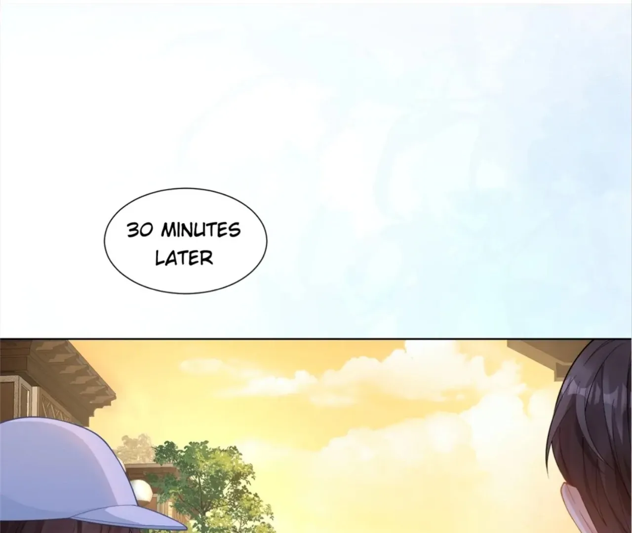 The Unlikely Union with A Comatose Billionaire Chapter 10 page 16 - 