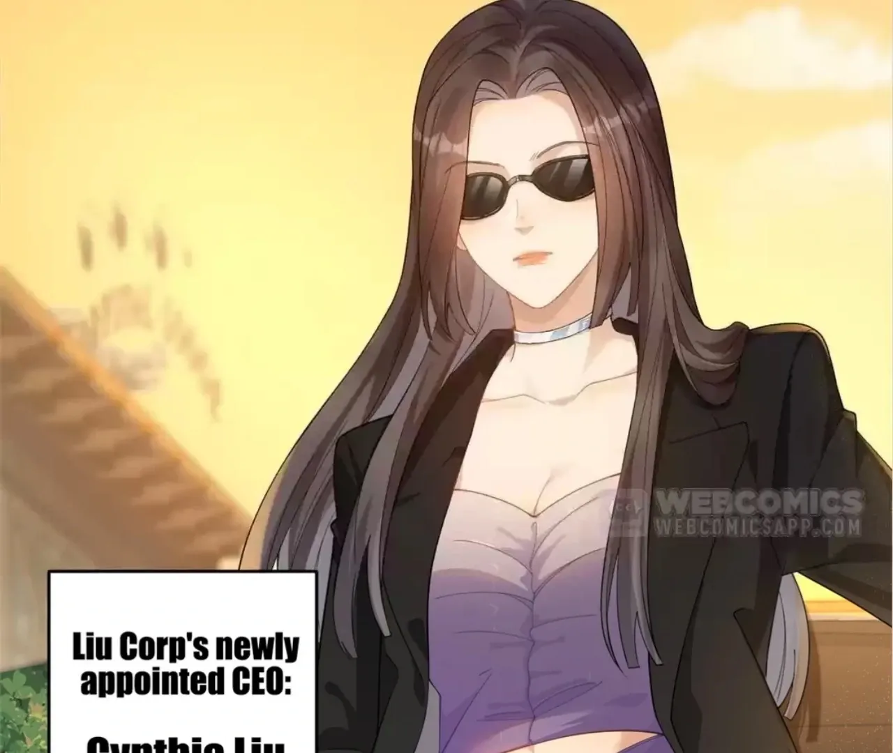 The Unlikely Union with A Comatose Billionaire Chapter 10 page 19 - 
