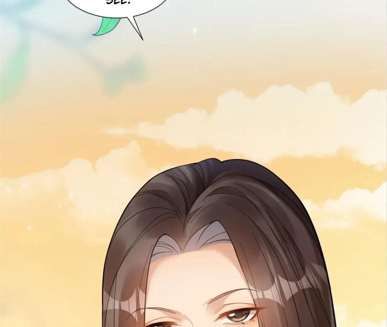The Unlikely Union with A Comatose Billionaire Chapter 10 page 22 - 