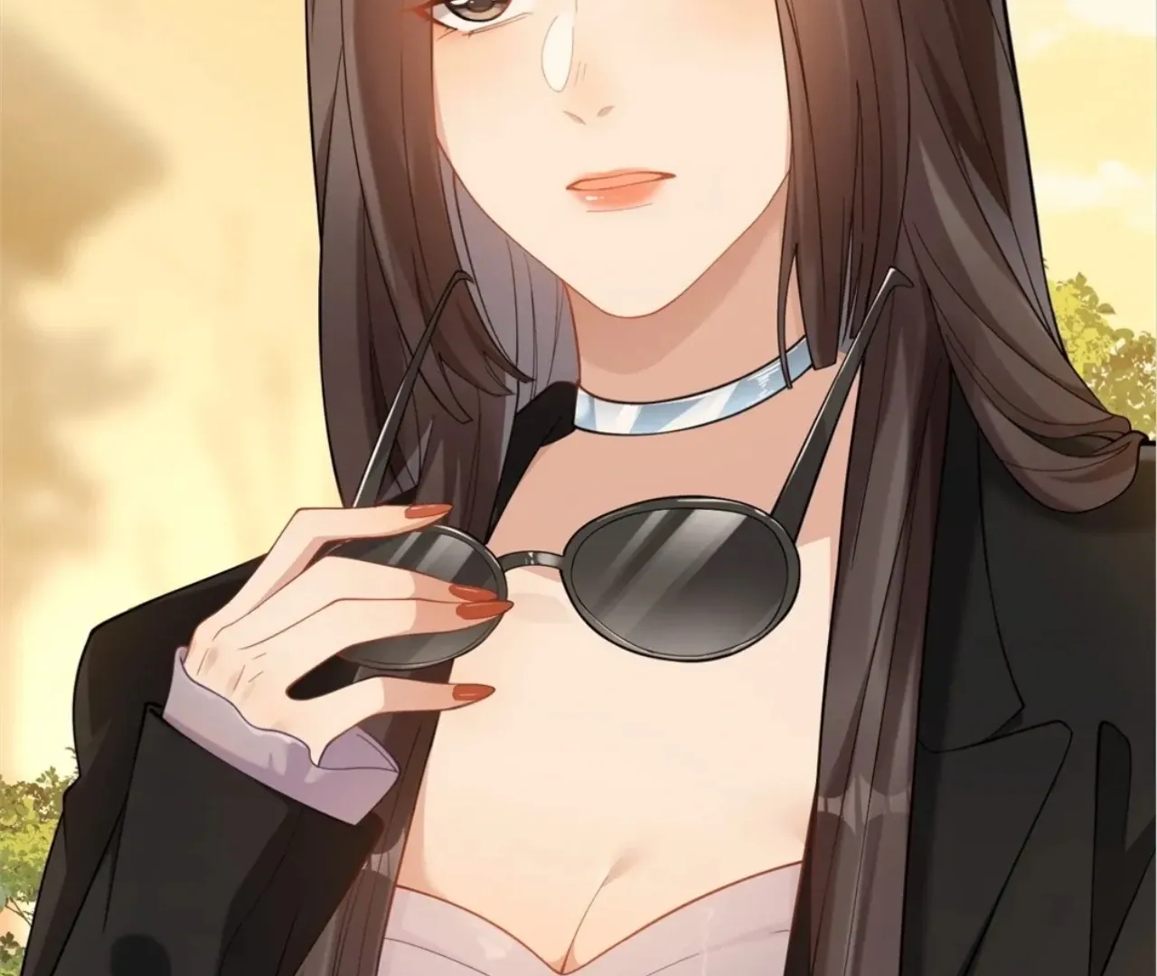The Unlikely Union with A Comatose Billionaire Chapter 10 page 23 - 