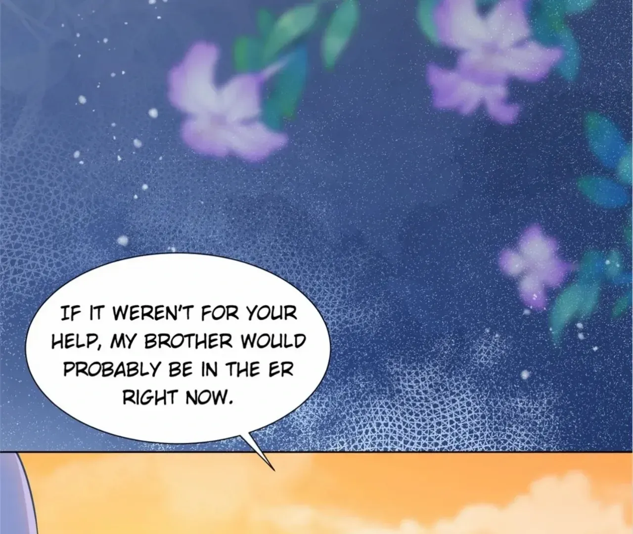 The Unlikely Union with A Comatose Billionaire Chapter 10 page 28 - 