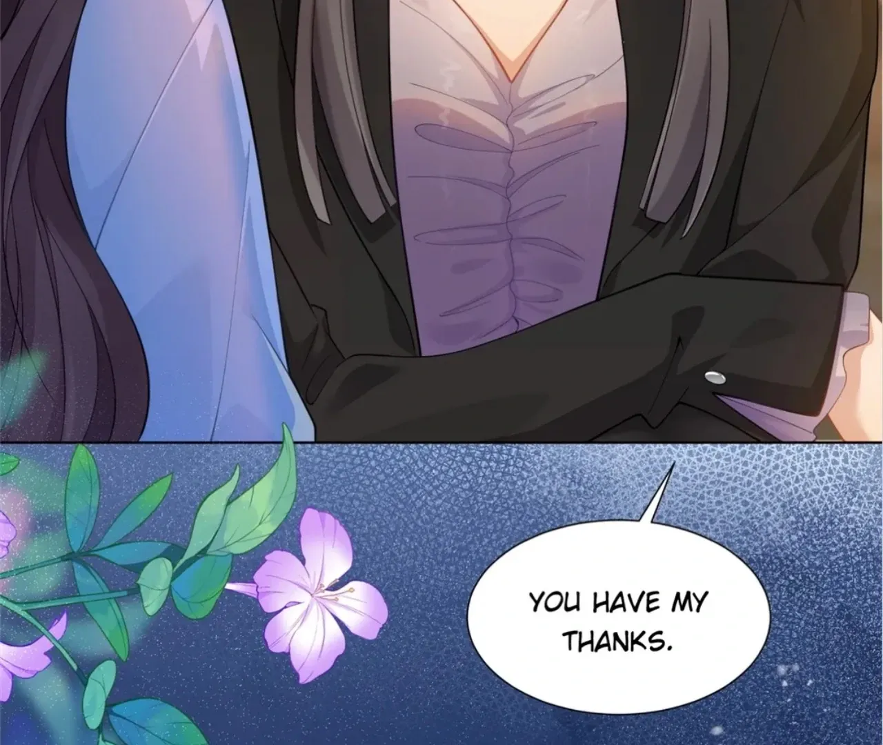 The Unlikely Union with A Comatose Billionaire Chapter 10 page 30 - 