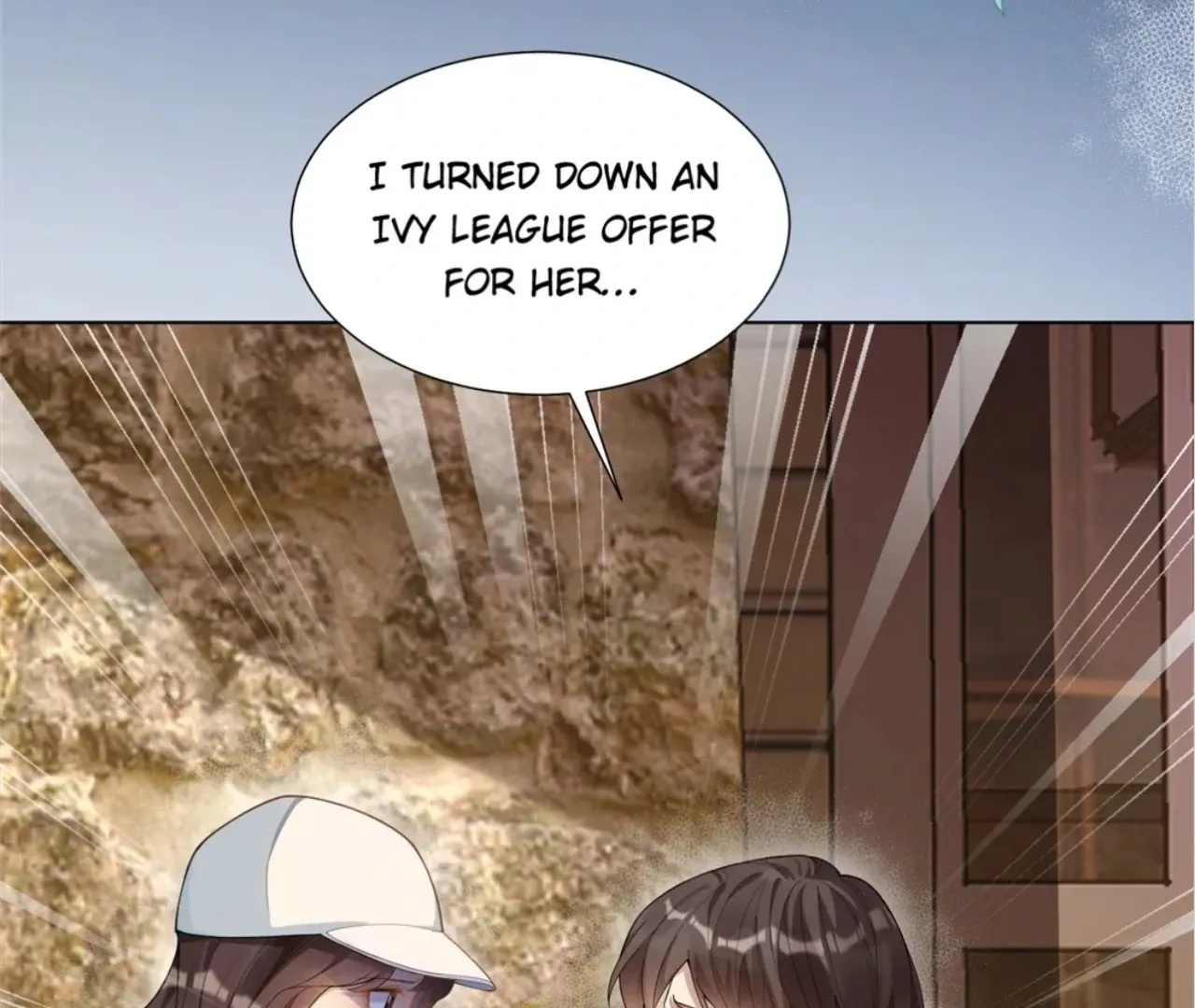 The Unlikely Union with A Comatose Billionaire Chapter 10 page 4 - 