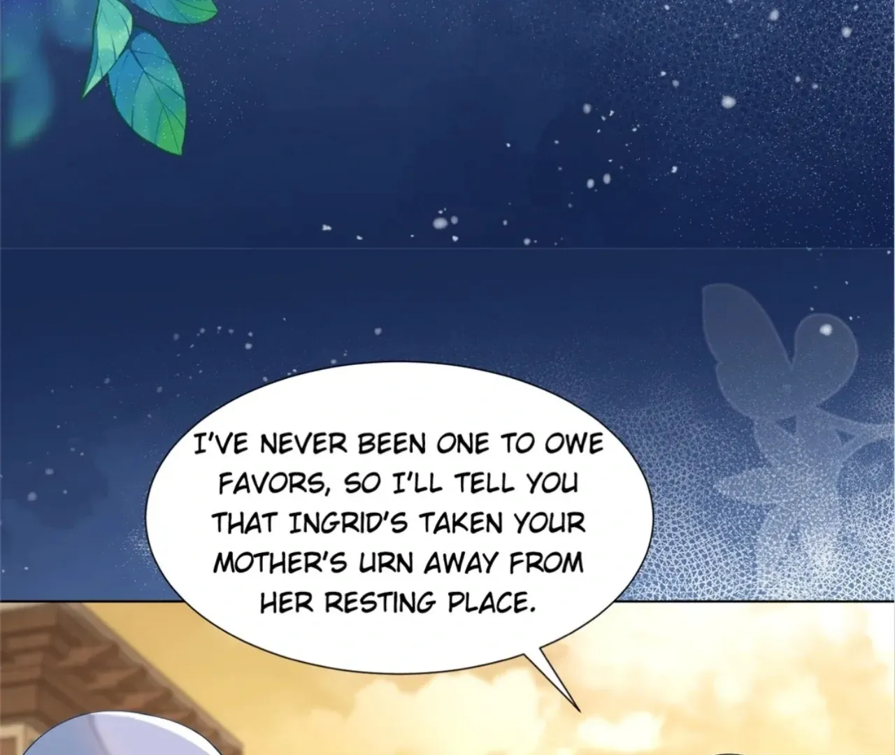 The Unlikely Union with A Comatose Billionaire Chapter 10 page 31 - 