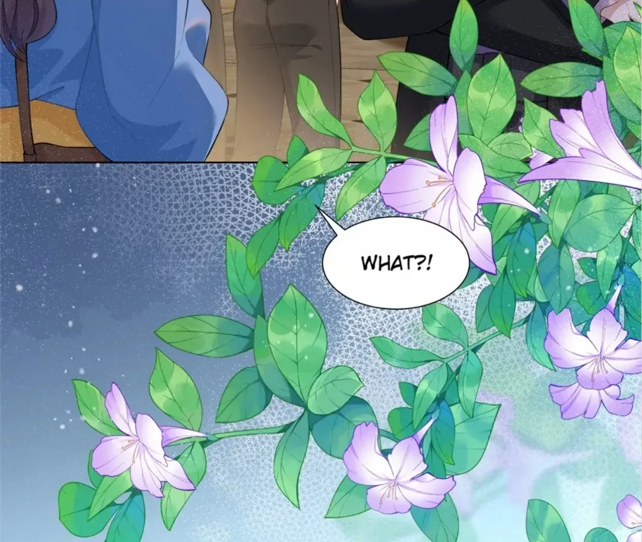 The Unlikely Union with A Comatose Billionaire Chapter 10 page 33 - 