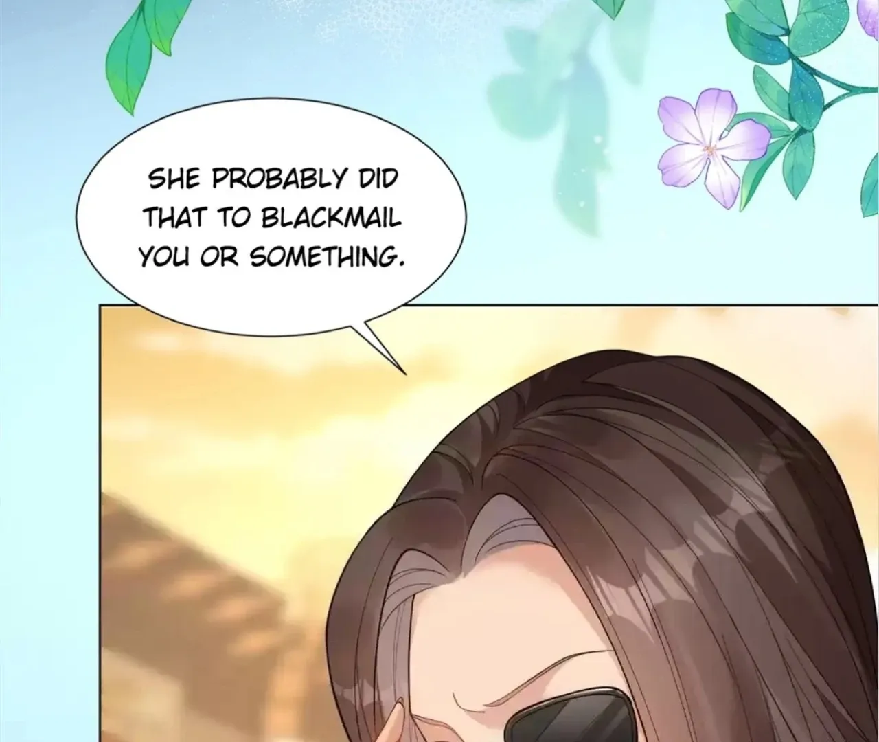 The Unlikely Union with A Comatose Billionaire Chapter 10 page 34 - 