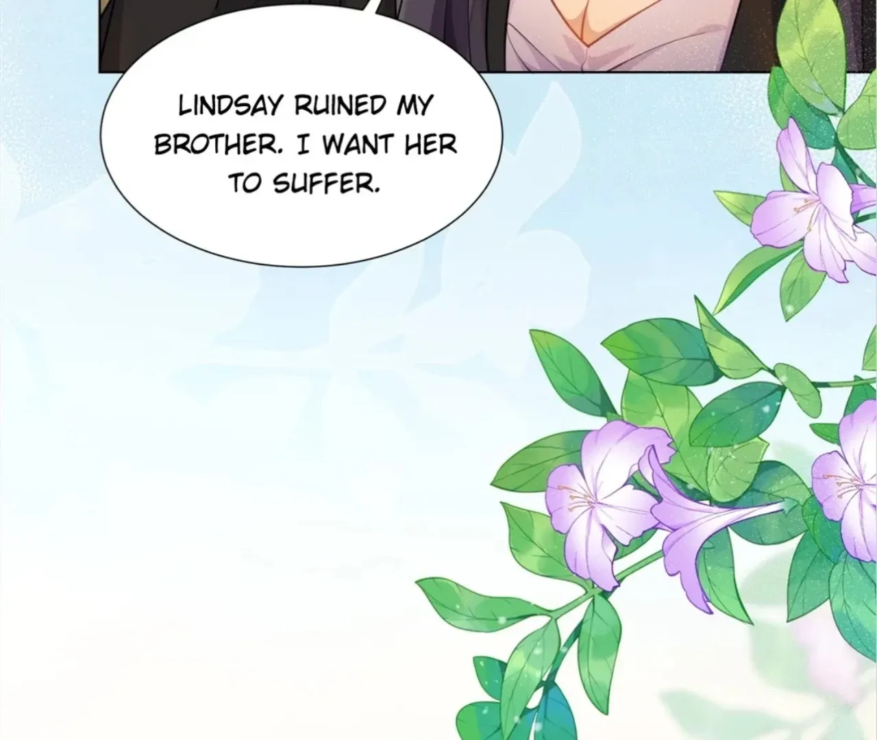 The Unlikely Union with A Comatose Billionaire Chapter 10 page 36 - 