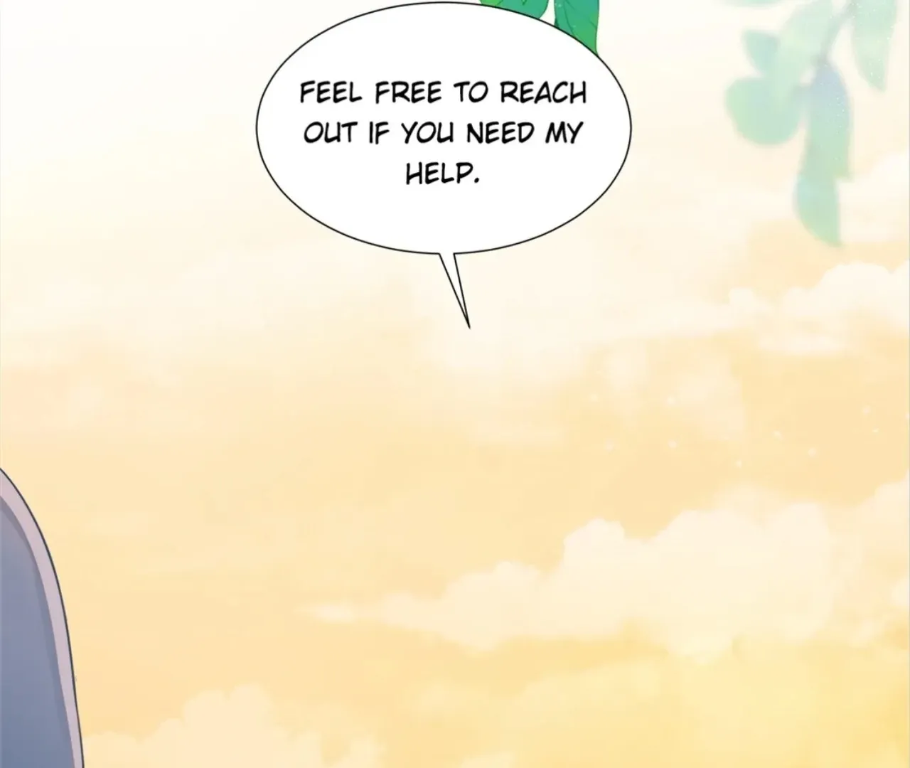 The Unlikely Union with A Comatose Billionaire Chapter 10 page 37 - 