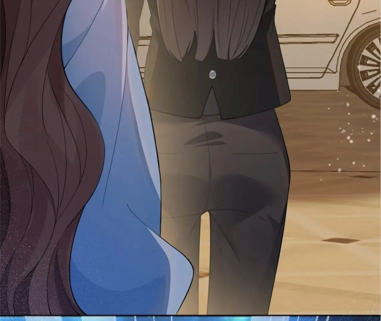 The Unlikely Union with A Comatose Billionaire Chapter 10 page 39 - 