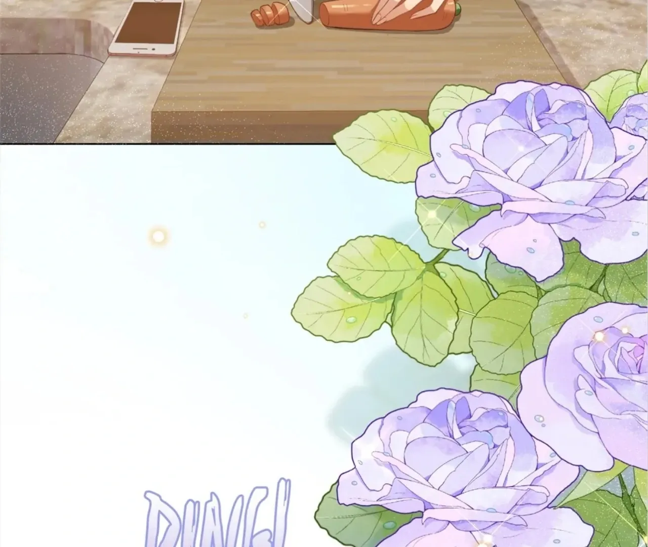 The Unlikely Union with A Comatose Billionaire Chapter 10 page 49 - 
