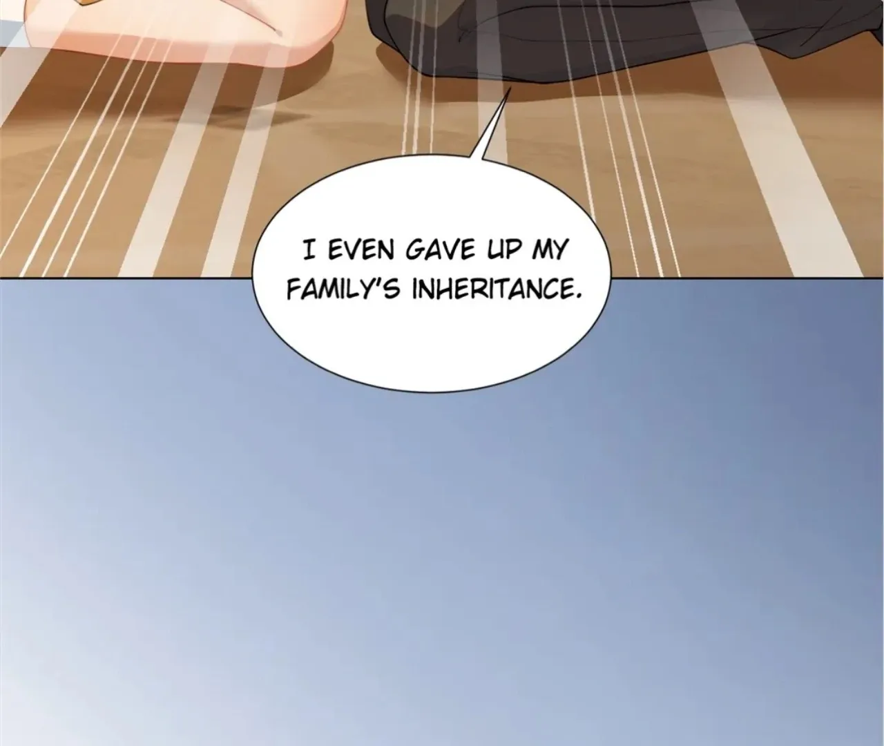 The Unlikely Union with A Comatose Billionaire Chapter 10 page 6 - 
