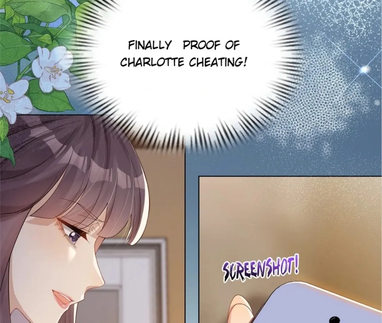 The Unlikely Union with A Comatose Billionaire Chapter 10 page 55 - 