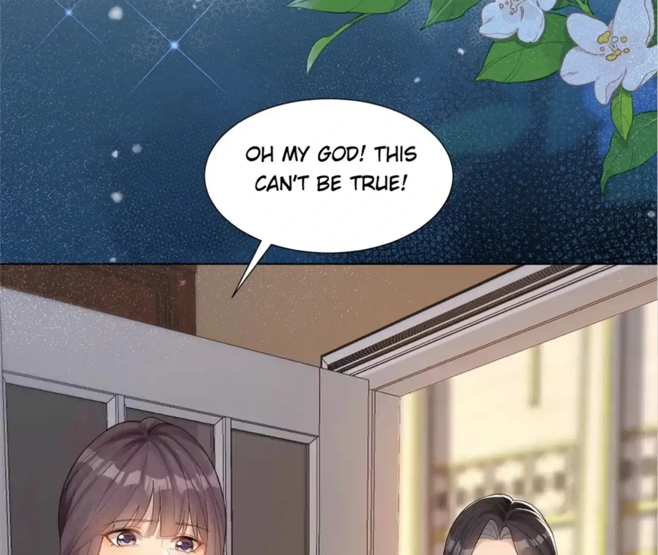 The Unlikely Union with A Comatose Billionaire Chapter 10 page 58 - 